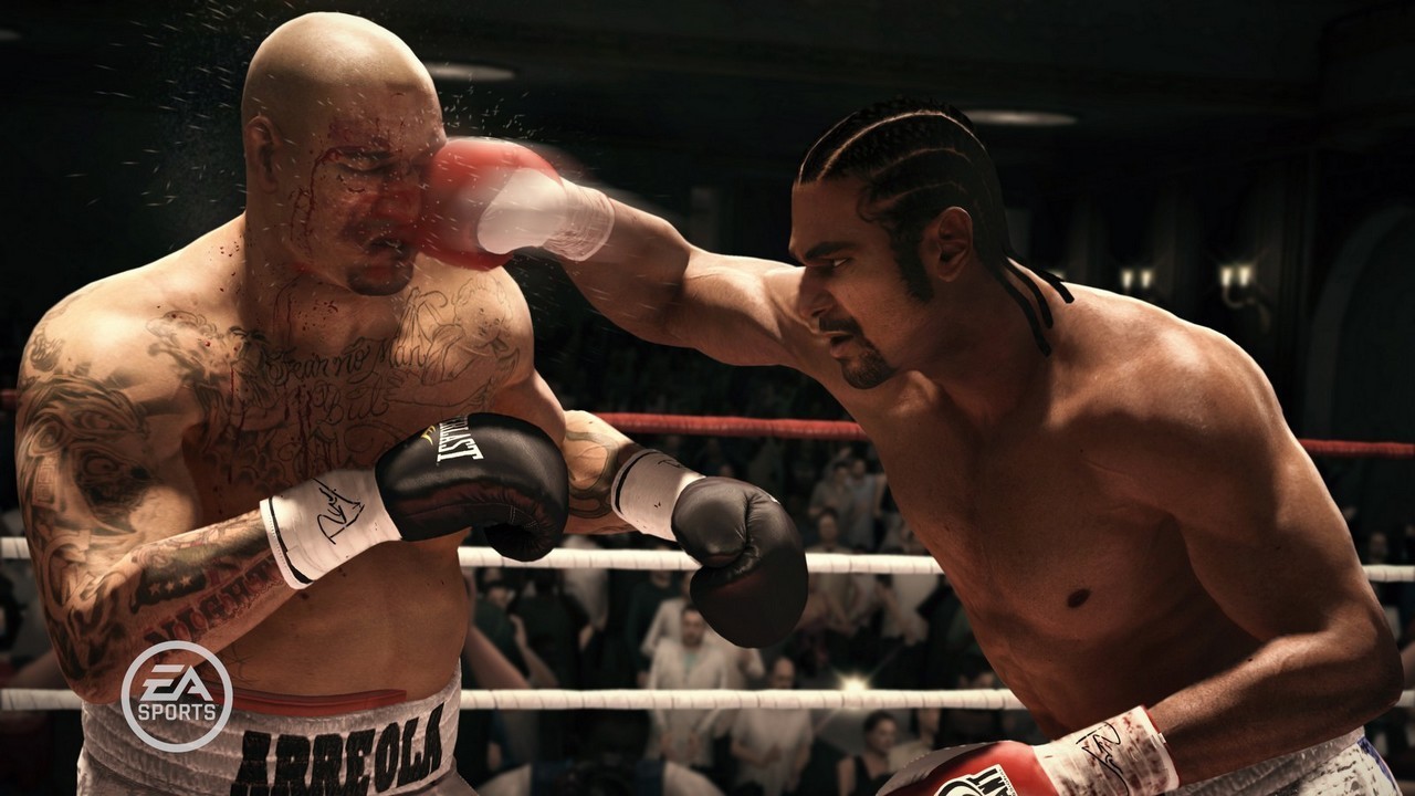 Fight Night Champion - Imagen 24